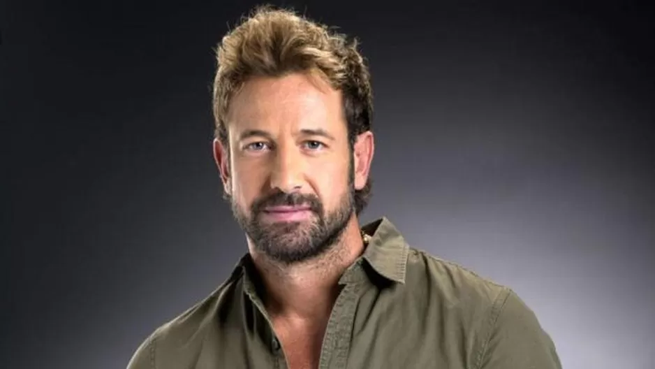 Gabriel Soto