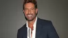 Gabriel Soto reacciona así tras difusión de video íntimo