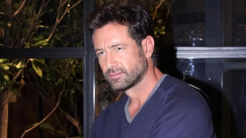 La revista TVNotas informó que Gabriel Soto tendría una amante y una hija 