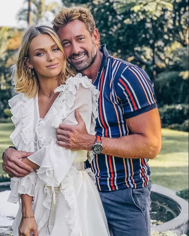 La pareja ha pospuesto su boda desde 2021 por diferentes motivos. Fuente: Instagram La pareja ha pospuesto su boda desde 2021 por diferentes motivos. Fuente: Instagram
