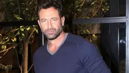 Gabriel Soto se reencontró con un ex amor tras divorcio de Geraldine Bazán