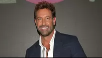 A finales de 2020, un video privado del actor mexicano se hizo viral 