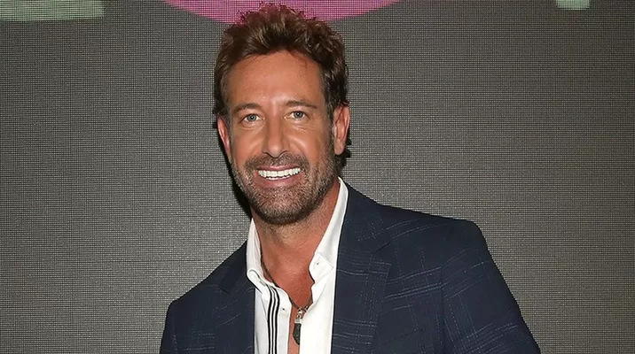 A finales de 2020, un video privado del actor mexicano se hizo viral A finales de 2020, un video privado del actor mexicano se hizo viral