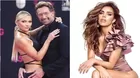 Gabriel Soto sorprendió así a Sara Corrales por su cumpleaños en medio de rumores de separación de Irina Baeva 