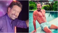 ¿Gabriel Soto teme no ser un galán de telenovelas a sus 50 años?