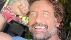Gabriel Soto reveló que toma medicamentos de por vida para combatir enfermedad. Fuente: Instagram