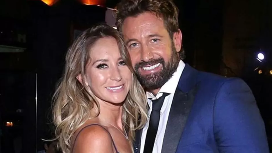 ¿Gabriel Soto y Geraldine Bazán se están divorciando?