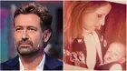 Gabriel Soto y su profundo dolor al recordar a su fallecida madre