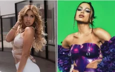 Gabriela Herrera causó revuelo en discoteca con el Anitta challenge  - Noticias de anitta
