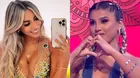 Gabriela Herrera sobre diferencias con Yahaira Plasencia: "Yo hablo con pruebas"