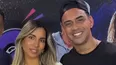 Gabriela Herrera y Diego Chávarri anuncian su separación tras dos meses de romance / IG: chavarri.oficial