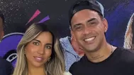 Gabriela Herrera y Diego Chávarri confirmaron su separación