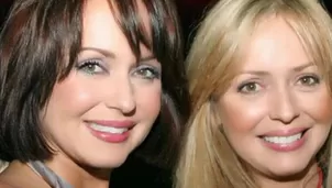 Gabriela Spanic: hermana de ‘La Usurpadora’ hizo grave denuncia en contra de su esposo