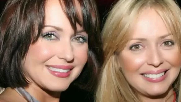 Gabriela Spanic: hermana de ‘La Usurpadora’ hizo grave denuncia en contra de su esposo