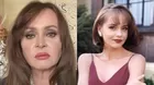 Gabriela Spanic reveló que sufrió abuso sexual cuando era niña