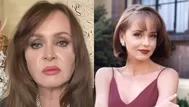 Gabriela Spanic reveló que sufrió abuso sexual cuando era niña