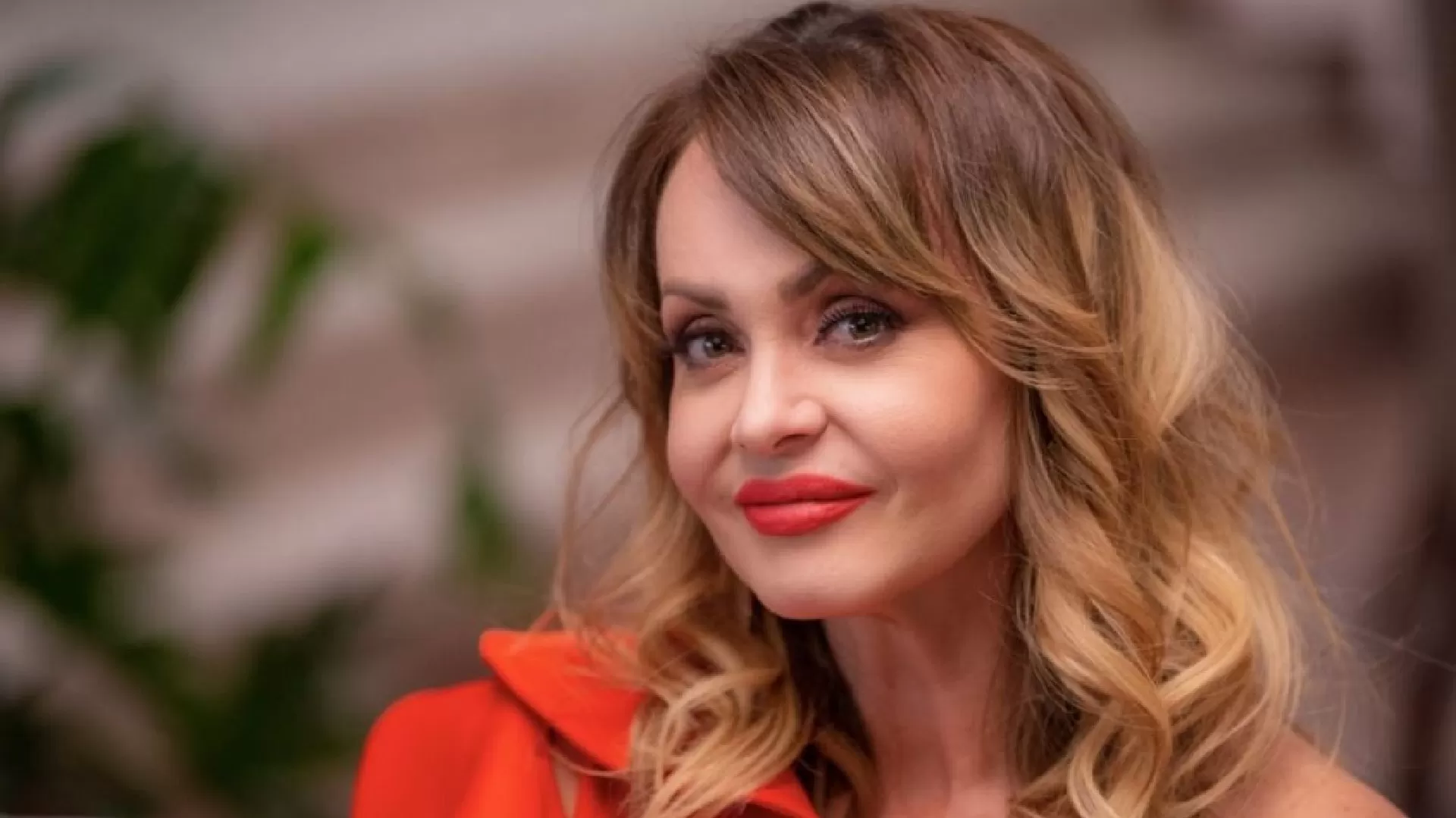 Gabriela Spanic denunció a Pablo Montero de abuso sexual. Fuente: Instagram