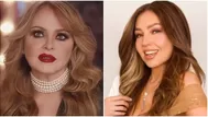 Gaby Spanic amenazada de muerte tras llamar “asalariada” a Thalía