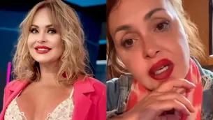 Actriz Gabriela Spanic fue confundida como una traficante de tabaco y pasó el peor momento de su vida en el aeropuerto de México/Fotos: Instagram/Video: El Gordo y la Flaca