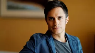 Gael García Bernal será el invitado de honor del Festival de Cine de Lima