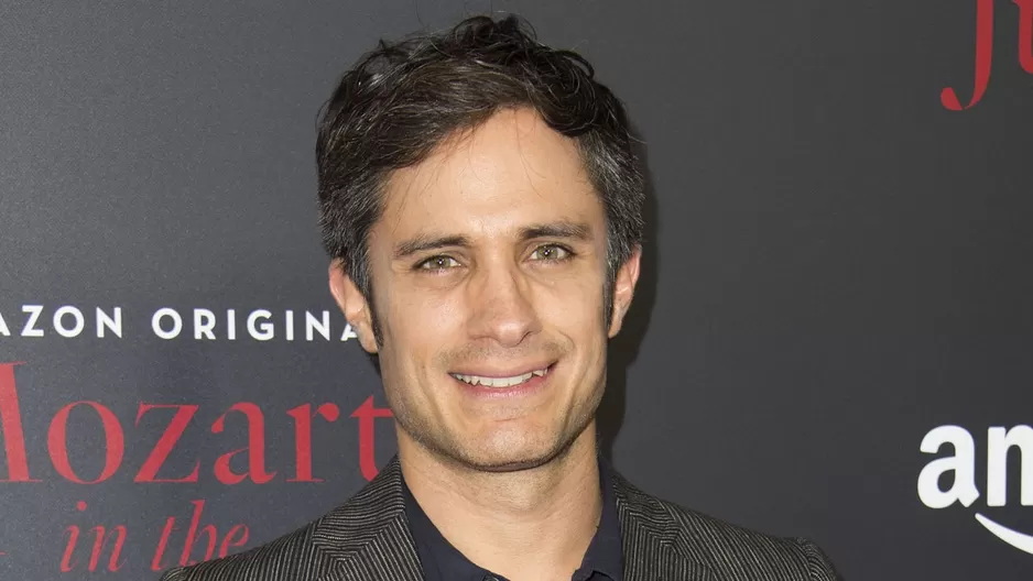 Gael García se une al mundo de Marvel 