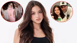 Gaela Barraza anuncia participación en el New York Fashion Week / IG: @gaelabarraza_