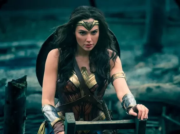 Gal Gadot interpretó a la 'Mujer Maravilla' en todas las sagas cinematográficas basadas en el famoso cómic/Foto: Instagram