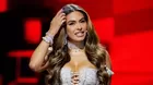 Galilea Montijo desató rumores de embarazo tras náuseas y mareos