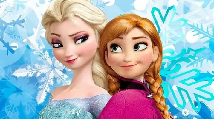 Disney Disney