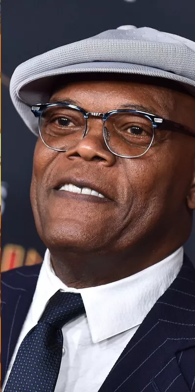 Samuel L Jackson le dará voz a Vic, el l padre de Garfield/Foto: Sony