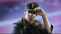 Daddy Yankee. Gasolina