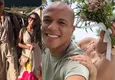 Gaspar de AFHS y su novia sorprenden con atrevida sesión preboda