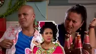 Gaspar sorprendió a Aparecida al compararla con Teresita