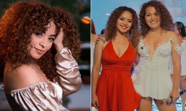 La hermana de Ana Lucía también dejó un mensaje de aliento para quienes han pasado por situaciones similares / Instagram