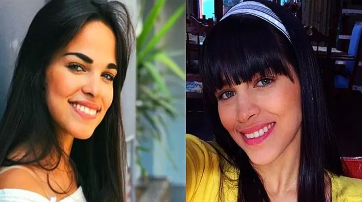 Fotos: Instagram Sirena y Raysa Ortiz Fotos: Instagram Sirena y Raysa Ortiz