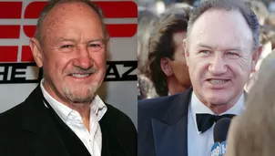 Gene Hackman fue hallado muerto el pasado miércoles en su casa, ubicada en Nuevo México / AFP