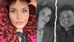 Esta es la condición que le puso Génesis Tapia Kike Márquez para que pueda seguir viendo a sus hijos/Fotos y video: Instagram