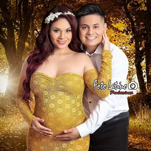 Génesis Tapia y Kike Márques tendrían un hijo tras confirmarse embarazo de la abogada/Foto: Instagram