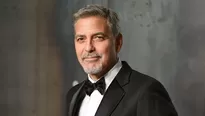 Clooney reveló por qué rechazó el trabajo. Fuente: Vanity Fair