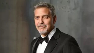 Clooney reveló por qué rechazó el trabajo. Fuente: Vanity Fair