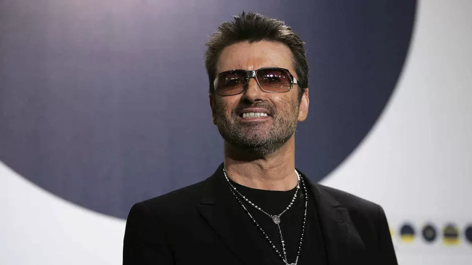 George Michael