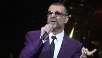 George Michael