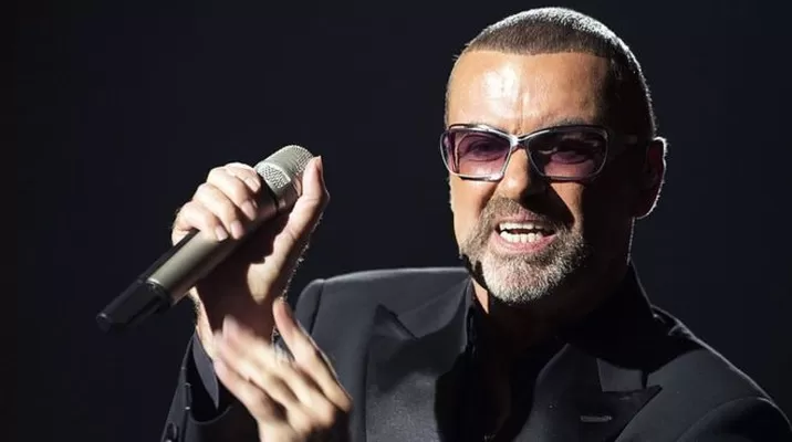 George Michael George Michael
