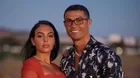 Georgina Rodríguez: Cristiano Ronaldo conmueve a seguidores con foto de su bebé recién nacida