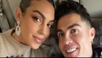 ¿Cristiano Ronaldo también tendrá su documental como su novia?