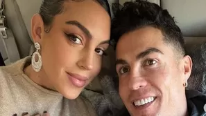 ¿Cristiano Ronaldo también tendrá su documental como su novia?