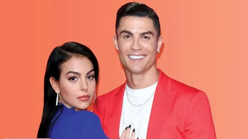 Las duras acusaciones de la familia de Georgina Rodríguez tras romance con Cristiano Ronaldo. 