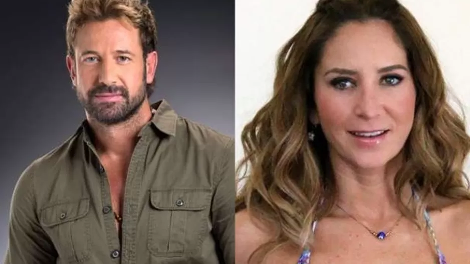 ¿Cómo es la vida de Geraldine Bazán ahora que se divorcia de Gabriel Soto?