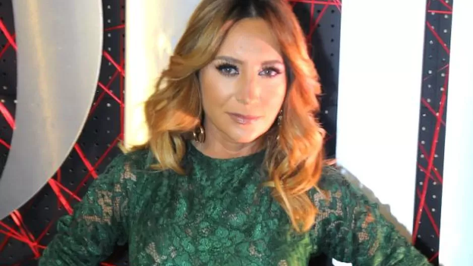 Geraldine Bazán recibe apoyo de amigos actores tras revelar infidelidad de Gabriel Soto con Irina Baeva . Foto: People 