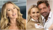 ¿Geraldine Bazán prohibió a Gabriel Soto que Irina Baeva se tome fotos con su hijas?